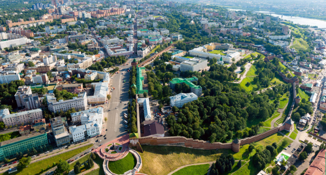 трансексуалки нижнего новгорода